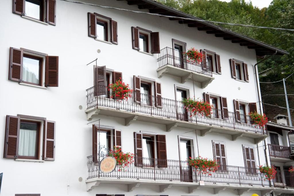 La Maison De Meme Fontainamore Exterior foto