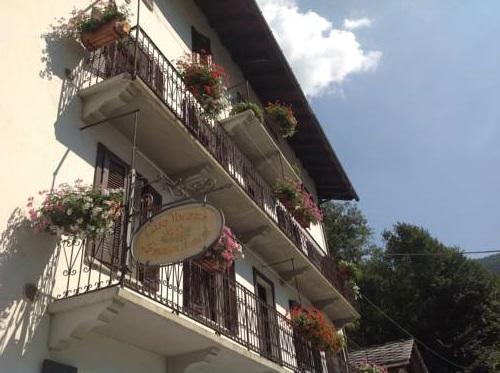 La Maison De Meme Fontainamore Exterior foto